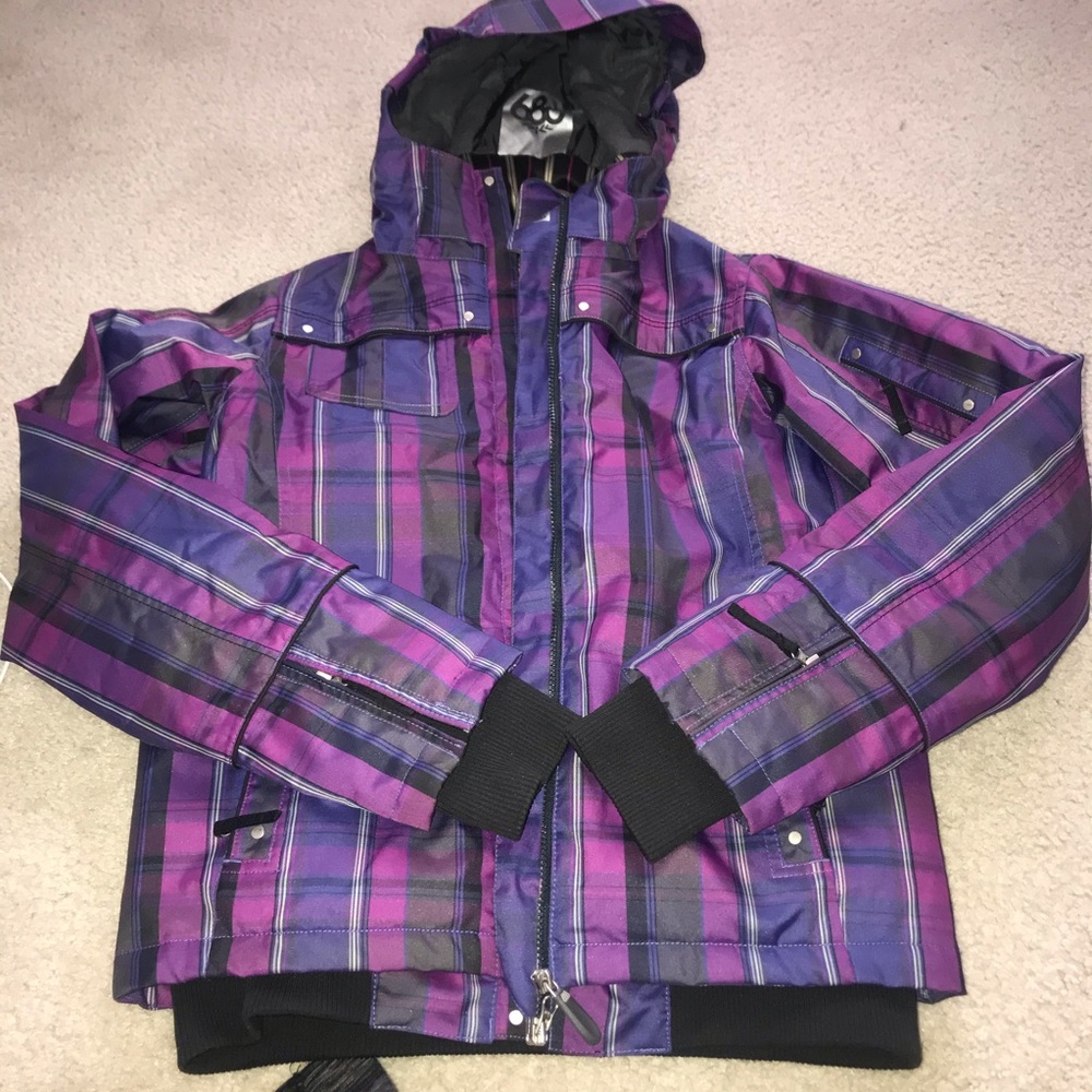 686 Snowboard/Ski Jacket